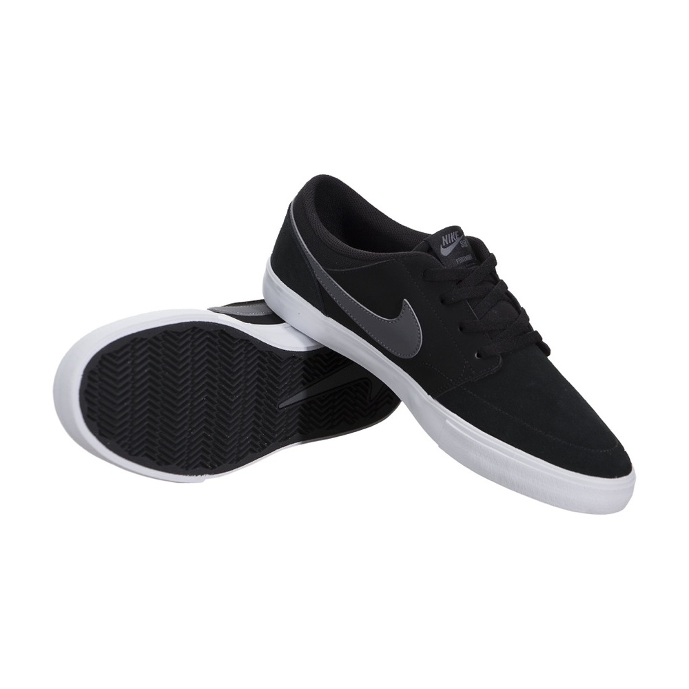 Nike SB Solarsoft Portmore